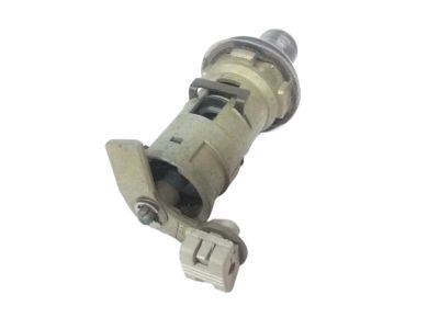 GMC 88956700 Lock Cylinder