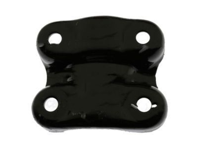 GM 15592588 Plate, Rear Spring Anchor