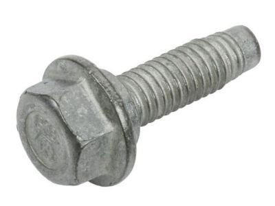 GMC 11611383 BOLT,VALVE LIFTER GUIDE(M6X1.0X20,17 THREAD,8.8)