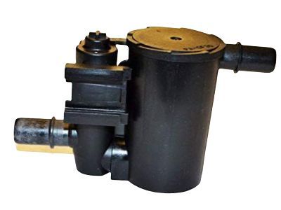 Chevy 13575701 Solenoid Valve