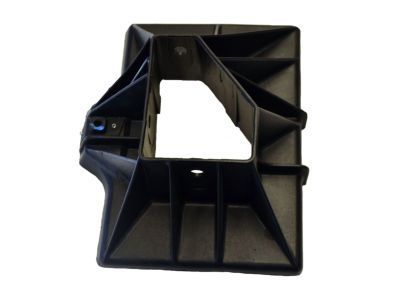 Cadillac 10268430 Battery Tray