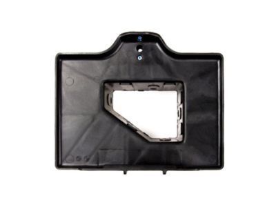 Cadillac 10268430 Battery Tray