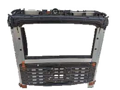 GMC 25942825 Sunroof Frame