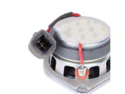 Cadillac 10302944 Speaker