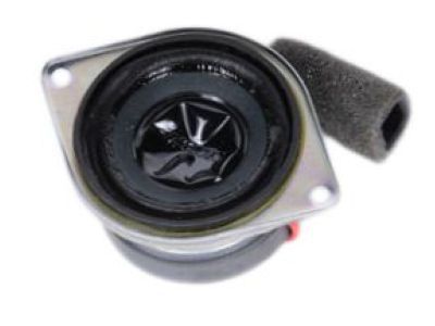 Cadillac Car Speakers - 10302944