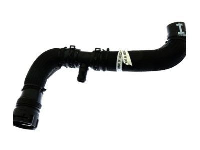 2012 Chevy Volt Cooling Hose - 20896267