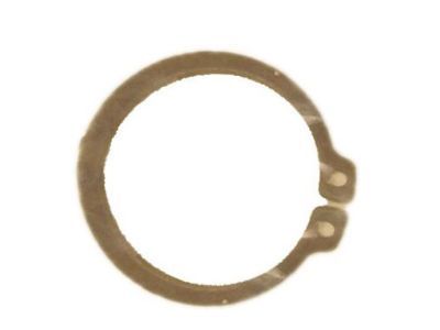 GMC 19132952 RING,POWER TRANSFER U INTERMEDIATE DRIVE SHAFT BEARING RETAINER(PART OF 5)