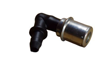 Saturn 21015140 PCV Valve