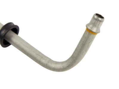 GM 22981680 Transmission Fluid Cooler Inlet Pipe Assembly