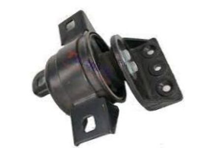 Chevy Aveo Motor And Transmission Mount - 96535510