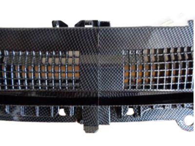 Cadillac 10349917 Grille