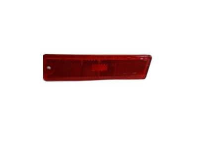 Chevy 16508217 Side Marker Lamp