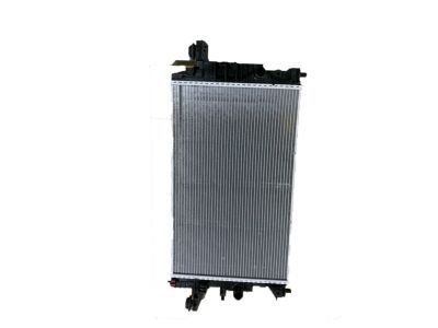 2019 Chevy Volt Radiator - 23373819