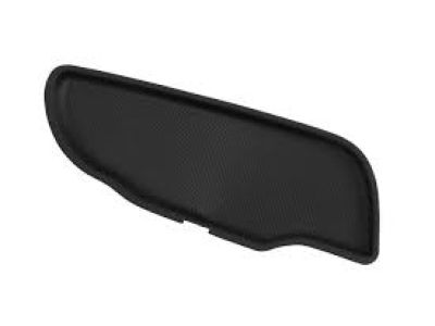 Buick 22990321 Armrest Cover