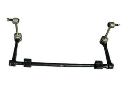 Pontiac Sway Bar Kit - 19204095