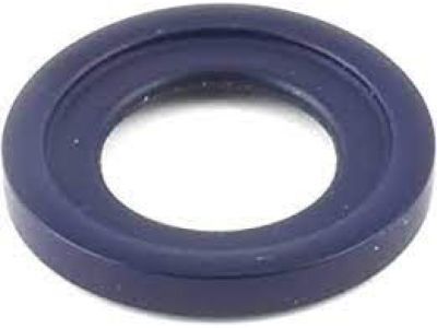 GMC 12616850 Drain Plug O-Ring