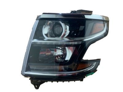 2015 Chevy Suburban Headlight - 23490005