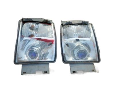 Cadillac 20972730 Signal Lamp