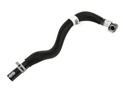 Buick 19129958 HOSE,HEATER OUTLET(INCLUDES 2)