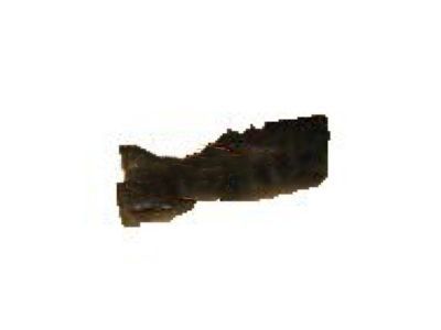 GM 13299431 Clip,Brake & Fuel Pipe