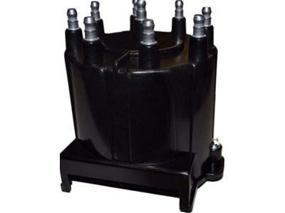 GMC 19166099 Distributor Cap