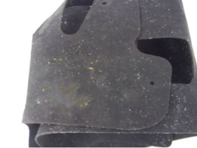 1992 Chevy Lumina Fender Splash Shield - 10279931