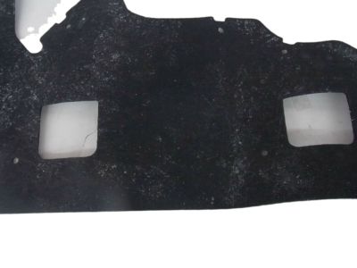 Chevy 10279931 Splash Shield