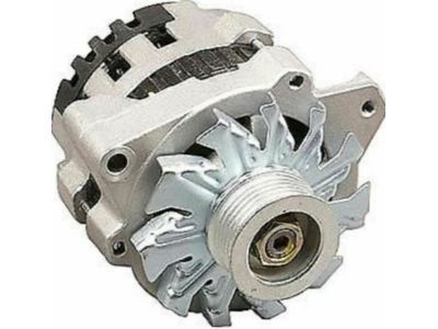 Chevy 19152464 Alternator