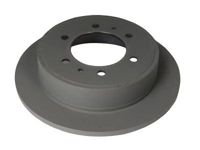 Hummer Brake Disc - 15111376