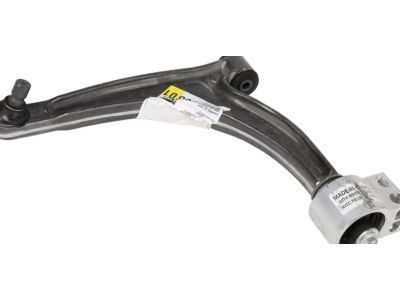 Pontiac 22997284 Lower Control Arm