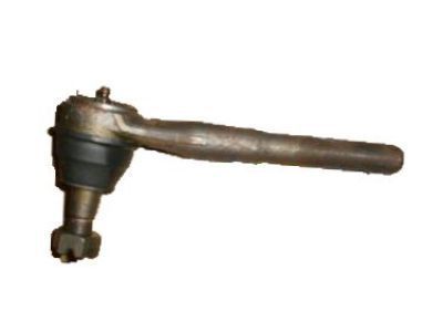 Chevy 14069514 Outer Tie Rod