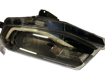 2024 Chevy Camaro Headlight - 84364823