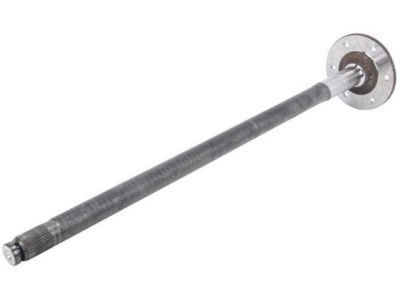 Chevy 88965786 Axle Shafts