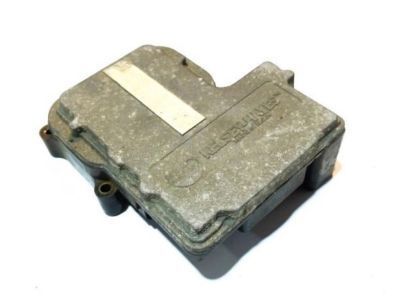 GMC 19244885 MODULE,ELECTRONIC BRAKE CONTROL(REMANUFACTURED-NOT FOR SALE WHERE IMPORTS ARE RESTRICTED)