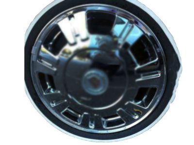 Cadillac Wheel Cover - 9597188