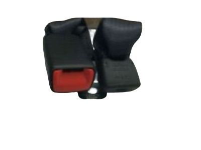 Saturn Seat Belt - 19152413