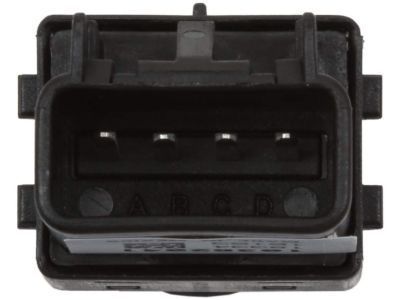 Chevy 10362041 Release Switch