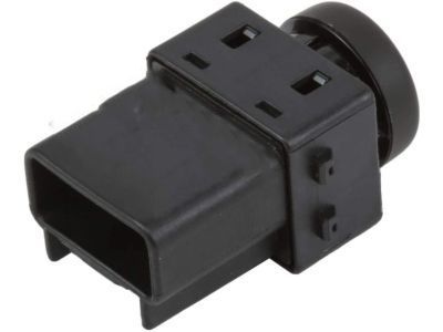 Chevy 10362041 Release Switch