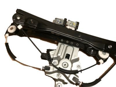 Chevy 94532757 Window Regulator