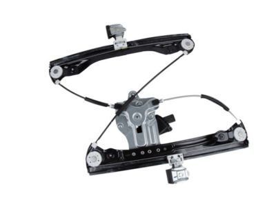 Chevy Cruze Limited Window Regulator - 94532757