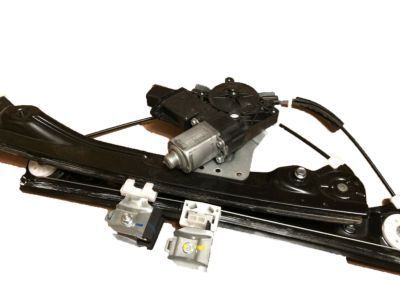 Chevy 94532757 Window Regulator