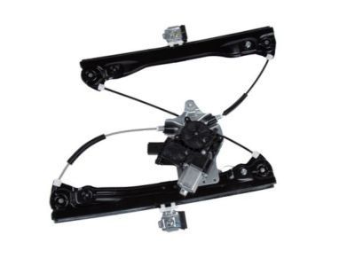 Chevy 94532757 Window Regulator