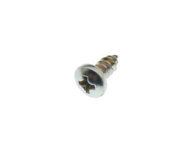 Pontiac 11570594 Sunvisor Screw