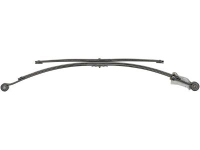 Chevy 23401108 Leaf Spring