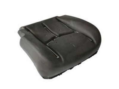 Cadillac Seat Cushion Pad - 19330725