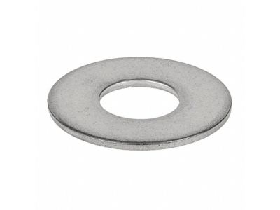 Cadillac 120392 WASHER, PLAIN (9/32X5/8X.08) ZINC