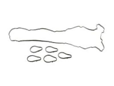 Hummer H3T Valve Cover Gasket - 89018220