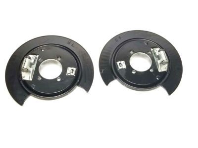 Chevy 15773308 BRAKE,PARKING(INCLUDES 2-14)(INCLUDES BRAKE KIT, LINING KIT, PLATE & SHIELD)