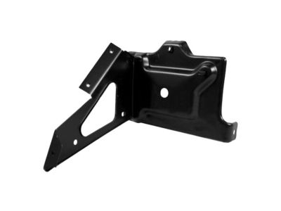 GMC 15067310 Battery Tray