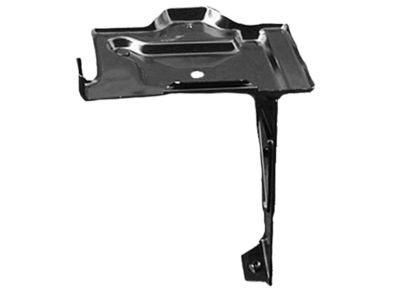 Cadillac 15067310 Battery Tray